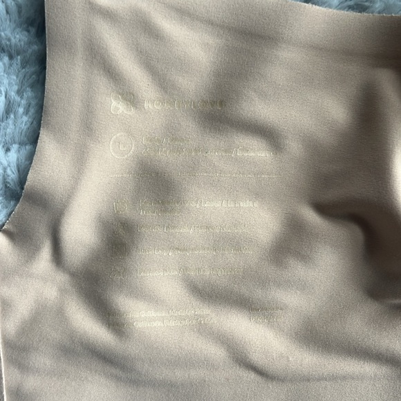 Nude Honeylove Wireless Bra - Picture 6 of 9